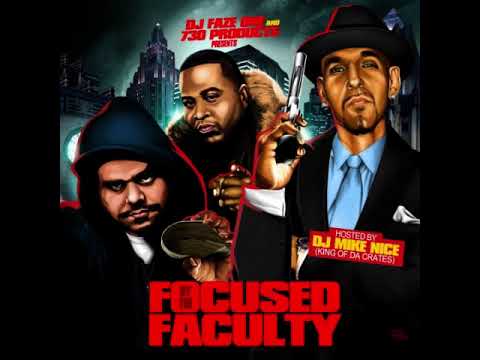 Mic Fever Ei8trak, Tone Lyfe, FazeOne