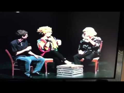 Bronx Beat- Collage 2012