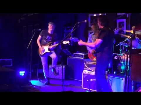 11/5/16 Tommy Castro  and Matt Schofield