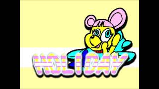 Holiday (Bootleg Mix) / Who's That Girl!