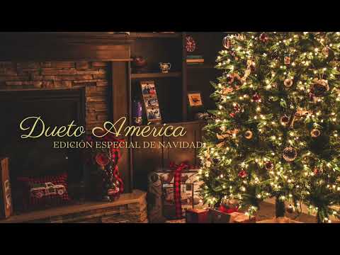 Dueto América - Edición Especial De Navidad