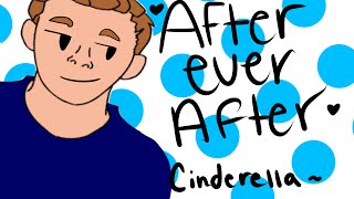 Jon Cozart: Cinderella&#39;s After Ever After| Animation