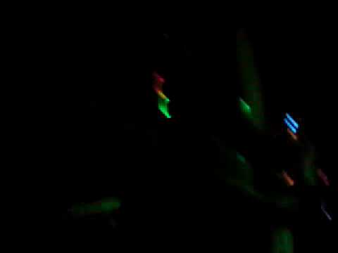 dj semtex @ wigan pier klubbed out vs