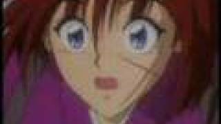 Kenshin - Break Down