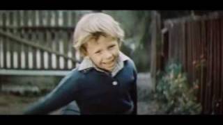 Елена Драпеко в фильме "Безотцовщина"