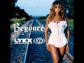 BEYONCE RING THE ALARM (LYKX REMIX ...