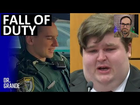 Deputy Spontaneously Shoots Fellow Officer in the Head After Call of Duty | Andrew Lawson Analysis