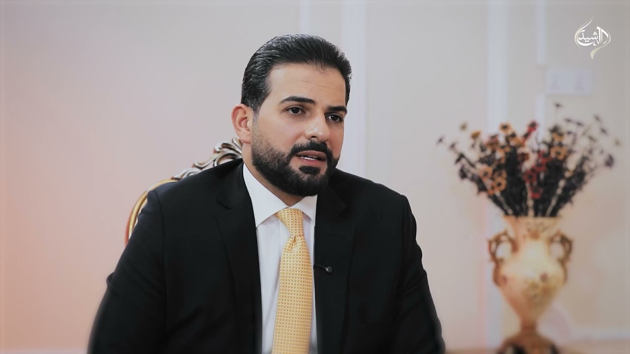 فيديو | النجباء..تفويض إلهي أم اختطاف للسيادة؟ الشيخ علي الأسدي ضيف  مع ياسر عامر اليوم 10 مساءً على الرشيد