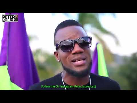 Nostalgie #kanaval mix video 2025 By Peter LAURENCY