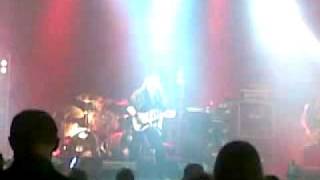 Burning Point: Manic Merry-Go-Round