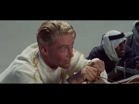 Lawrence of Arabia - Official® Trailer [HD]