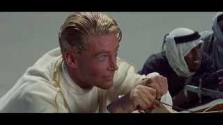 Lawrence of Arabia (1962) Video