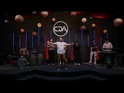 El nos ama   Pastor Alexis Peña Casa de adoración internacional