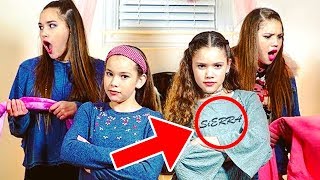 🎤 Haschak Sisters TWO MORE MINUTES Top 10 SECRETS REVEALED! 🎵 w/ Gracie,Sierra,Olivia,Madison 🕺