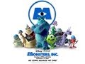 Monsters Inc Scare Island Trailer HD