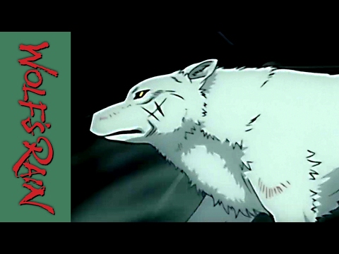 Wolf's Rain – Ending Theme – Gravity