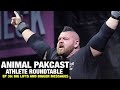 Animal Pakcast, Ep36: Big Lifts and Bigger Messages