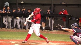 #18 EMCC Baseball vs Northwest - Game 2