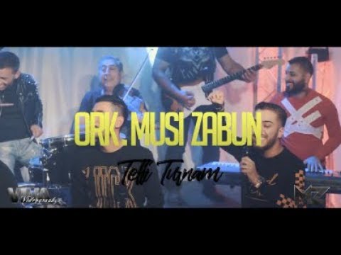 ORK MUSI ZABUN☆2019☆TELLI TURNAM ☆ ♫ █▬█ █ ▀█▀ ♫  En Yeni Roman Havasi 2019