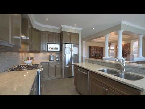 Forbes terrace, Milton, ON .