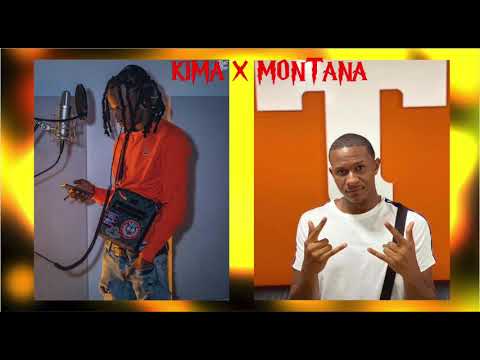 KIMA X MONTANA - DODO SHIT