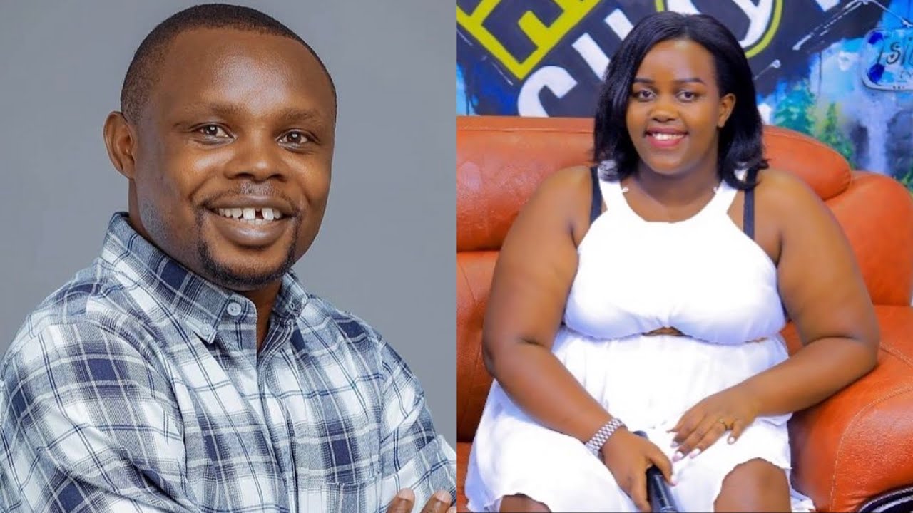 Mama Cava aracitse atubwira ibye na Seburikoko Impeta tayali yayambaye