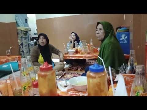 Keluarga Baba H.Saabah Makan Bakso & Mie Ayam Mas Bagong Pangkalan Jati Sabtu 29 April 2023😀😁🤓😎😍👍🇲🇨❤