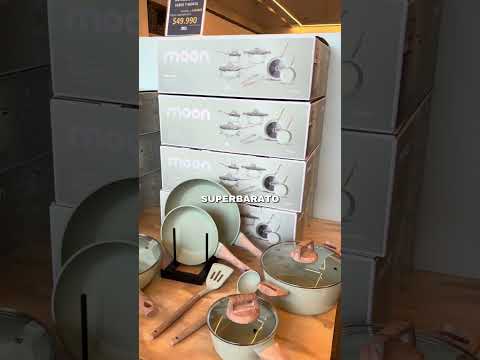 Outlet de ollas y sartenes en Avenida Lo Espejo en outlet lo espejo Santiago