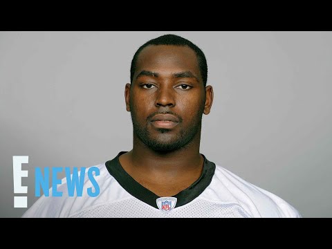 Arthur Jones, Super Bowl Champion, Dead at 39 | E! News