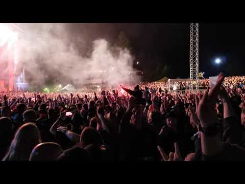 Alpenflair 2019 natz.. Freiwild südtirol :) ❤️