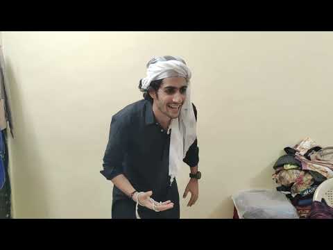 Asif Khan Diplomat Magician 