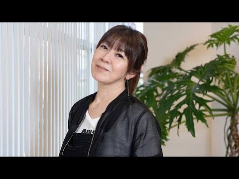 【衝撃】網浜直子(57)離婚を電撃発表…円満の裏にあった想い💔#網浜直子 #離婚発表 #芸能ニュース #昭和アイドル #芸能界 #女性芸能人 #感動ストーリー #人生の転機 #インスタニュース #話題