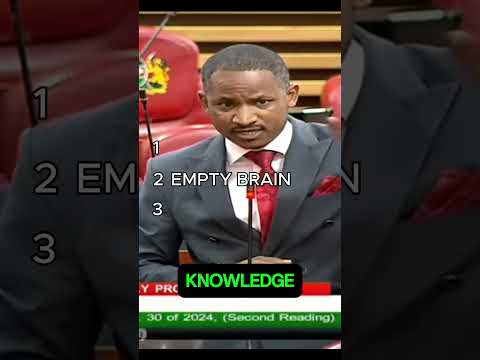 BABU OWINO DESTROYING KENYAN MPS   #kenyapolitics  #rutolivetoday #kenya #kenyadigitalnews #raila