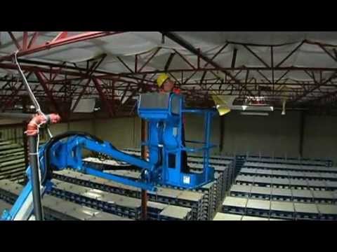 Genie Lifts from Working At Height Limited