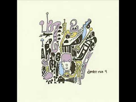 Damien Rice - Me, My Yoke And I (Album 9)