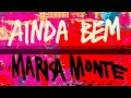 "AINDA BEM" - Marisa Monte - OQVQSDV 
