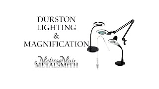 Durston LIghting