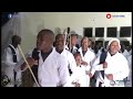 The House Of God Ministries UJesu Ungummeli