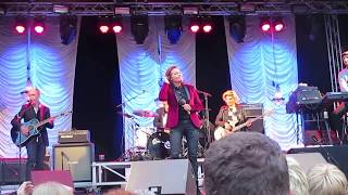 Lis Sørensen på Ikast Musikliv: Fuld af nattens stjerner...