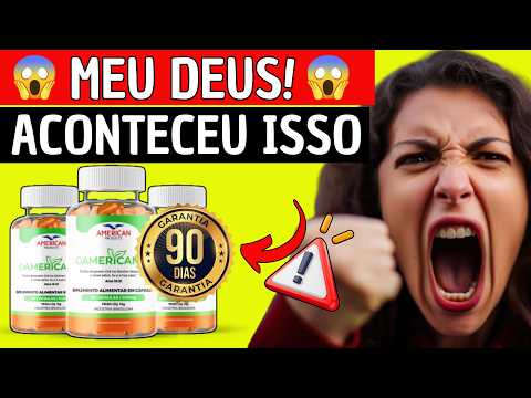 OAMERICAN FIT 🔥(REVIEW COMPLETO)🔥 OAMERICAN FIT É BOM? OAMERICAN FIT FUNCIONA? VALE A PENA?
