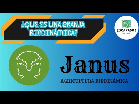 ¿Agricultura Biodinámica? En Rio Negro, se puede aprender.