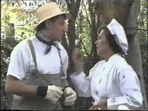 Zbuntowany anioł odc.12