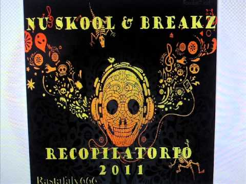 17 - Backdraft - Labrat (Aquasky Remix) (Recopilatorio Nu Skool & Breakz 2011).wmv