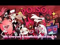 Poison But Everyone From Hazbin Hotel Sings It AI Cover