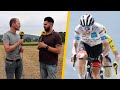 Jonas Vingegaard heeft niets van Tadej Pogacar te vrezen – WIELERFLITS UPDATE #20