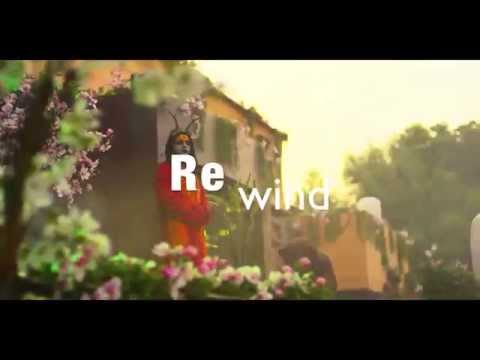 Dj Penthouse feat. Farisha   Rewind (Original Mix)