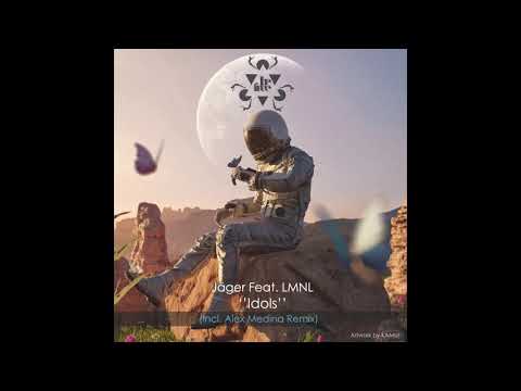 Jager feat. LMNL - Idols (Original Mix) [Be Free Recordings]