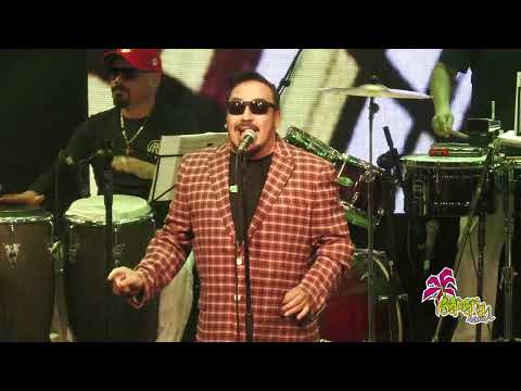 Y nos amamos - David Pabon - Banana Discoteca - 8 Julio 2023