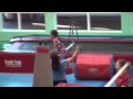 Chelsea Pier Gymnastics