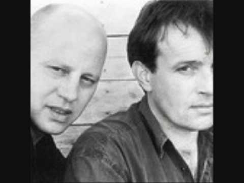 De Jazz Politie - Ik voel de bui al hangen